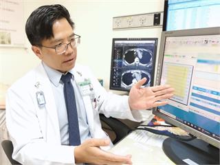 亞東醫院SBRT結合免疫治療 打造肝癌全方位新模式