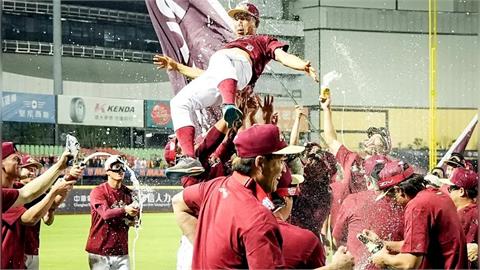 中職／樂天桃猿風波不斷韓媒大篇幅報導！以「荒唐、小氣、簡直離譜」為標題狂酸