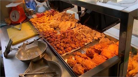 27歲男長期吃素竟確診大腸癌？醫揭恐怖關鍵：愛吃這3類食物是元凶