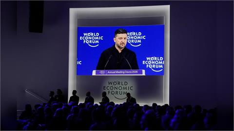 快新聞／澤倫斯基稱台灣電子零件流向俄國　外交部嚴正澄清了