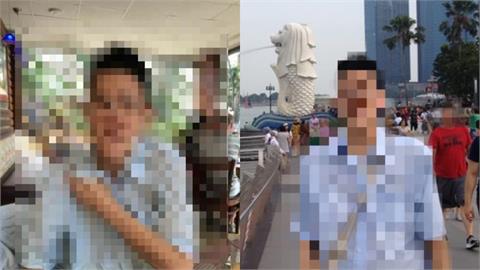 獨家／狠殺連襟教授背景超狂「爸也是交大退休教授」　有美國籍原因曝光