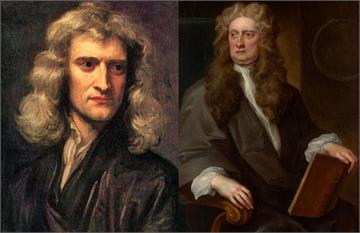 不只發現地心引力還預言末日！　牛頓手稿曝「世界重置年」即將到來