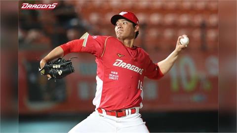 中職(影)／「龍王」王維中轉隊加盟台鋼！與王躍霖再組「鷹雄兄弟檔」