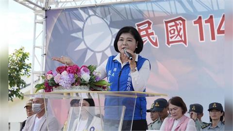 雲林男阿布達比被押走4天獲釋　張麗善：盼儘速協助釐情原由