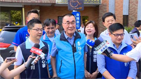 年薪兩百萬、每月房貸19萬怎麼還? 李四川房產風波燒不停