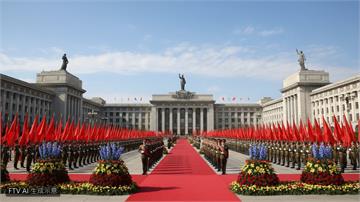 習金會平壤登場！習近平睽違5年出訪　強化中朝軍事合作