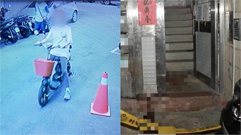 中和公公狂揮數十刀殺兒媳！身上染血現場閒晃⋯騙警「1件事」爆公憤