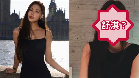 小S二女兒Lily「SSR微笑神顏」曝光！網見「1角度」驚呆：以為是舒淇