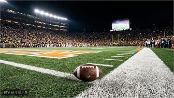 NFL烏鴉延長賽上演大逆轉！Huntley達陣力克獵鷹奪勝