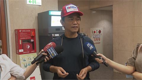 快新聞／大罷免在即！藝人陸續表態　吳宗憲喊「不該分顏色」曝1事