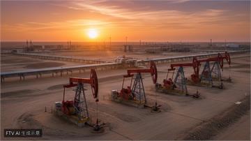 OPEC+宣布6月增產穩定市場　聲明隻字未提阿聯酋退群衝擊
