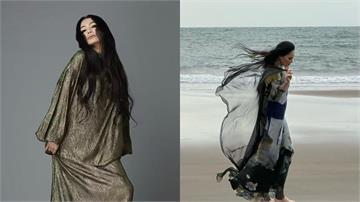 潘越雲開春曝全新身分！出道45年再迎挑戰 不畏重病豁出去了