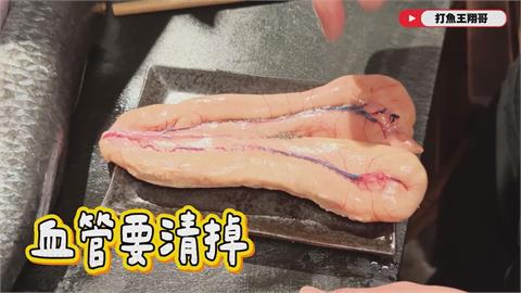 7道烏魚料理不到千元？免曬免壓日式手法曝光