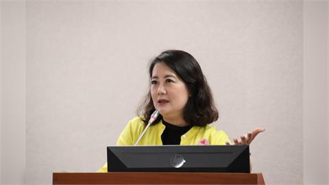 藍白竟提案彈劾卓揆　吳思瑤怒酸黃國昌：為報復政院就求救監院