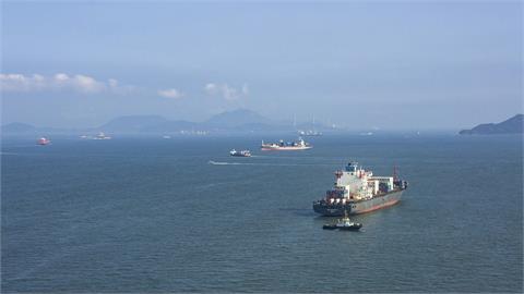 陽明、萬海1月營收創高　三雄淡季同寫新猷