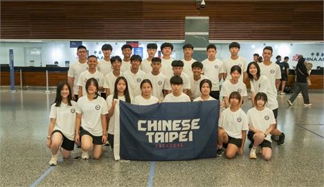 袋棍球／新生代出師告捷！U16培訓隊香港公開賽勇奪男生組亞軍