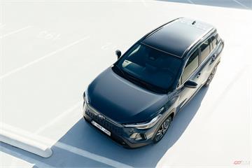 Toyota 單一品牌市佔率超三成！總計登錄 124,907 台！