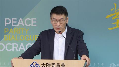 快新聞／張凌赫將來台？中國明星成「統戰工具」　梁文傑開嗆：藝人都要聽黨的