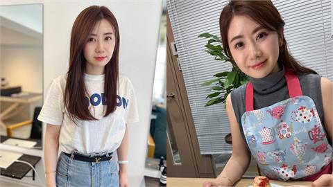 福原愛幹大事「竟轉行這行業」！激短褲運動太激烈…累喊：真的會腿軟