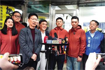 【陸戰罷綠防三殺1】整合在地議員認養責任制　藍罷北市雙吳戰略曝光