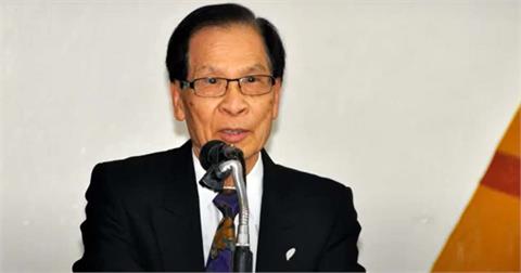 「人權宣言」重要起草人！ 長老教會牧師王南傑逝世享壽88歲