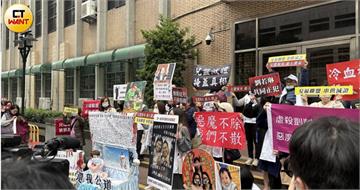 快訊／剴剴無辜慘死惹全民怒火！　劉姓惡保母姊妹二審判決出爐