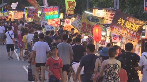 嘉義開放外帶不內用 台南餐廳夜市可內用