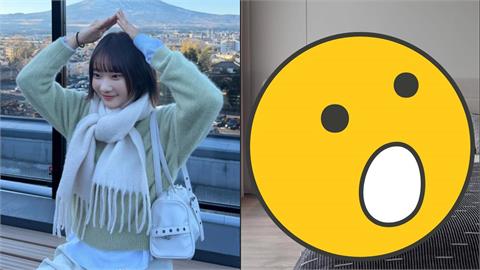 愛莉莎莎「2年買5房」豪砸1.5億！突曬台北超大新家照嗨喊：好期待搬進…