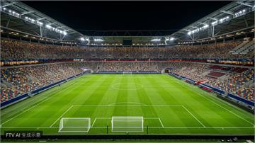 法甲Achraf Hakimi演帽子戲法 PSG 5比1大勝勒哈弗爾
