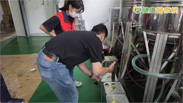黑麻油也苯駢芘超標！食藥署：9月起啟動油品業者實地輔導