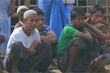 緬甸、孟加拉簽協議 洛興雅人將回家