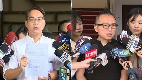 民眾黨幹部爆外框小姐「賴帳」遭暫停提名！王瑞德提1問：黨格在哪裡？