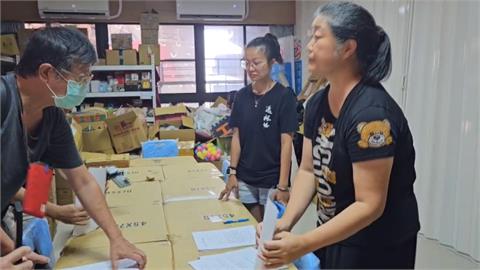 1票之差當選無效之訴待驗　苗選會竟銷毀爭議選票