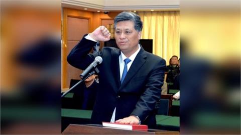 快新聞/中國高層被清算?新疆封疆大吏馬興瑞遭調查 矢板明夫:習近平親近圈不再安全