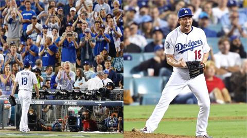 MLB/告別大聯盟將重返日職!前田健太曝十年旅美心聲「世界大賽掌聲最令人難忘」