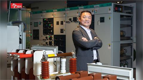 從不起眼鐵皮工廠升級    宏于積極走轉型路！