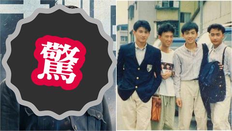 陳志朋赴中發展「0提及」小虎隊原因曝光！網一見「54歲狀態」嚇認不出