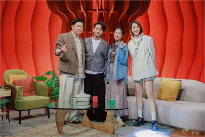 《我的成長》方志友大爆星光大道曾收黑函！當年只想跟楊銘威玩玩卻意外懷孕