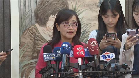 快新聞／樺加沙步步進逼！台北市跟進放颱風假？　副市長這樣說