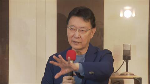 快新聞／林昶佐罷免案國民黨冷處理？  趙少康：畏首畏尾什麼事都做不了