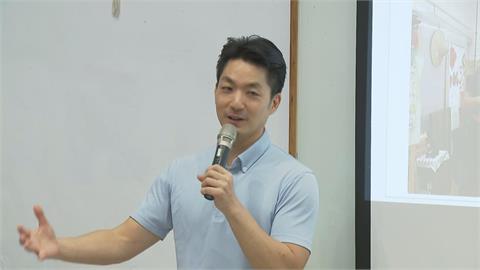 快新聞／蔣萬安選情出事！北市藍綠版圖驚傳1變動　前立委：這4人居功厥偉