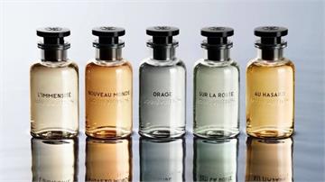 【Louis Vuitton】Les Parfums for Man（路易威登精品 男性香水篇）