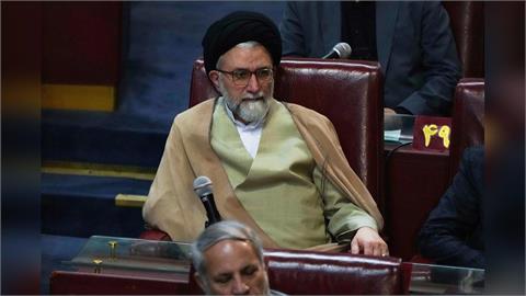 再傳捷報？以色列稱「殲滅」伊朗情報部長　德黑蘭當局未證實