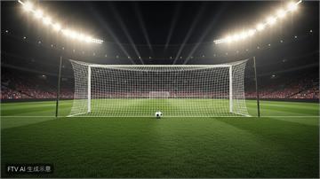 英超爭冠白熱化！Arsenal靠Trossard絕殺險勝　VAR關鍵判決保住領先優勢