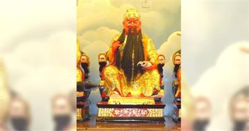 今「武財神」生日求財也能求考運　供品準備及拜拜禁忌一次搞懂