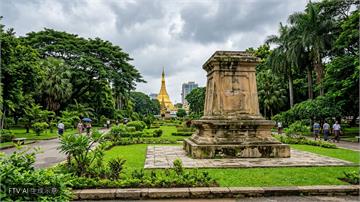 緬甸國父 Aung San 雕像陸續消失　遭疑欲抹去 Aung San Suu Kyi 象徵