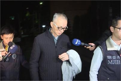 快新聞／國寶集團總裁朱國榮傳在中國落網　刑事局透過管道查證中