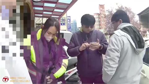 愛情話術誆騙投資虛擬貨幣　員警即時阻擋匯款