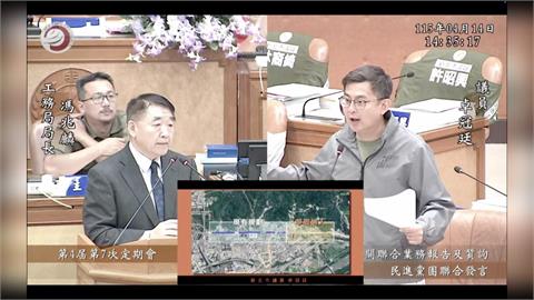 行人更安全！卓冠廷爭取翻新「這路段」人行道　三鶯瓶頸道路有解了