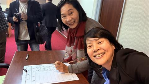 快新聞/李貞秀痛斥黃國昌「一派胡言」!否認給錢才肯請辭 要求公布全程錄音